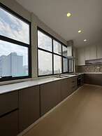 Addis Ville Hotel Apartment