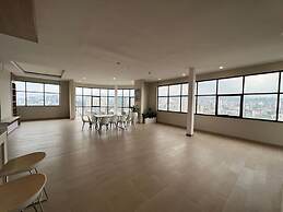 Addis Ville Hotel Apartment