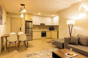Addis Ville Hotel Apartment