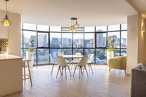 Addis Ville Hotel Apartment