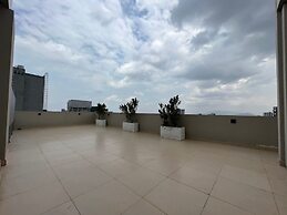 Addis Ville Hotel Apartment