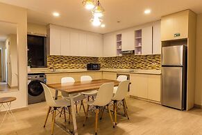 Addis Ville Hotel Apartment