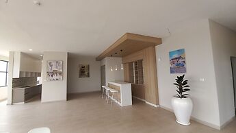 Addis Ville Hotel Apartment
