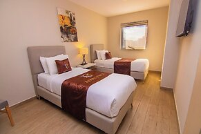 Addis Ville Hotel Apartment
