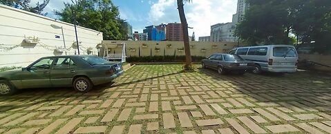 Addis Ville Hotel Apartment
