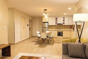 Addis Ville Hotel Apartment