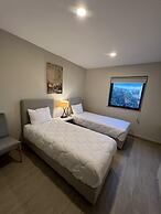 Addis Ville Hotel Apartment