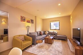 Addis Ville Hotel Apartment
