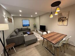 Addis Ville Hotel Apartment