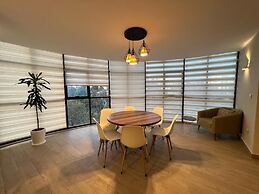 Addis Ville Hotel Apartment