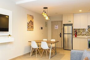 Addis Ville Hotel Apartment