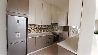 Addis Ville Hotel Apartment