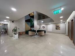 Addis Ville Hotel Apartment
