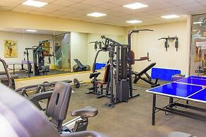 Addis Ville Hotel Apartment