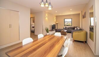 Addis Ville Hotel Apartment