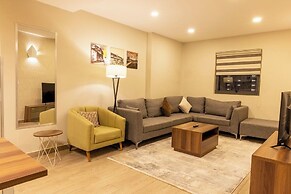 Addis Ville Hotel Apartment