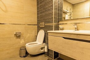 Addis Ville Hotel Apartment
