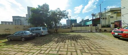 Addis Ville Hotel Apartment