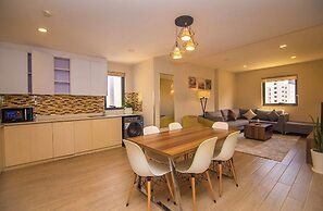Addis Ville Hotel Apartment