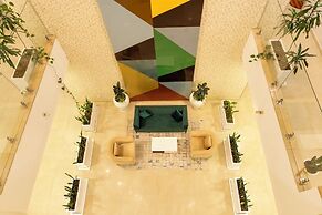Addis Ville Hotel Apartment