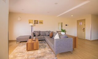 Addis Ville Hotel Apartment