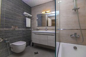 Addis Ville Hotel Apartment