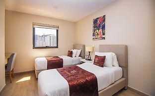 Addis Ville Hotel Apartment
