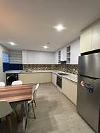 Addis Ville Hotel Apartment