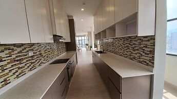 Addis Ville Hotel Apartment