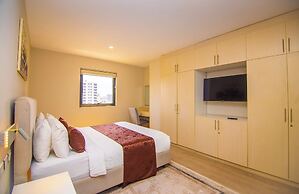Addis Ville Hotel Apartment