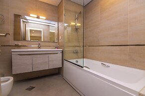 Addis Ville Hotel Apartment