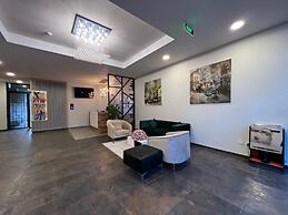 Addis Ville Hotel Apartment