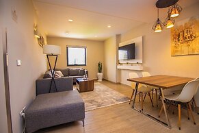 Addis Ville Hotel Apartment