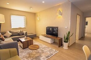 Addis Ville Hotel Apartment