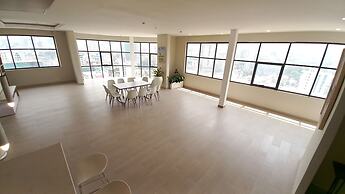 Addis Ville Hotel Apartment