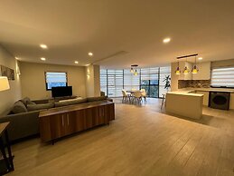 Addis Ville Hotel Apartment
