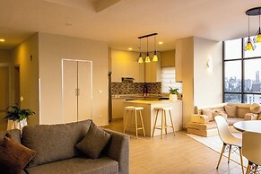 Addis Ville Hotel Apartment