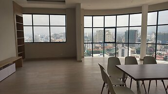 Addis Ville Hotel Apartment