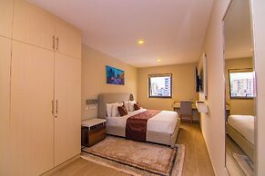 Addis Ville Hotel Apartment