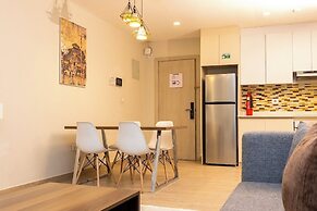 Addis Ville Hotel Apartment