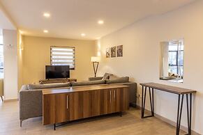 Addis Ville Hotel Apartment