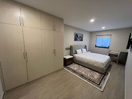 Addis Ville Hotel Apartment