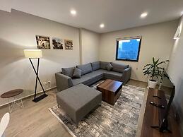Addis Ville Hotel Apartment