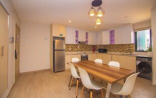 Addis Ville Hotel Apartment