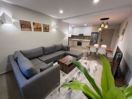 Addis Ville Hotel Apartment
