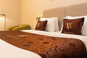 Addis Ville Hotel Apartment