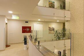 Addis Ville Hotel Apartment