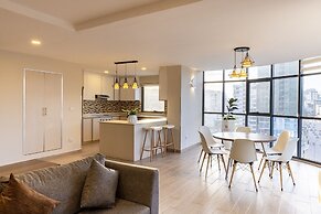 Addis Ville Hotel Apartment