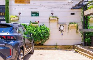 Addis Ville Hotel Apartment