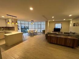 Addis Ville Hotel Apartment